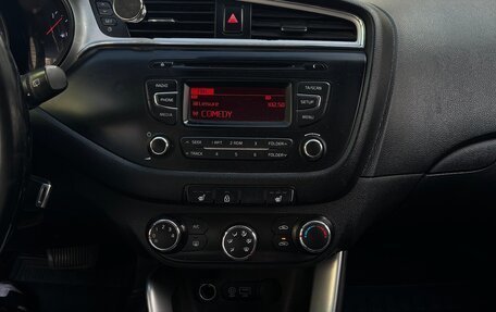 KIA cee'd III, 2016 год, 800 000 рублей, 11 фотография