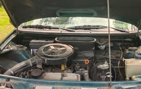 Skoda Felicia I рестайлинг, 2001 год, 135 000 рублей, 5 фотография