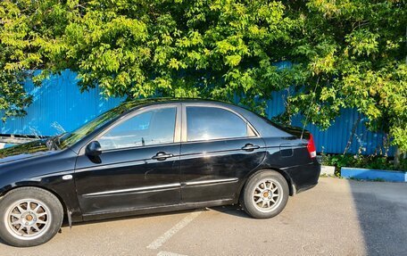 KIA Cerato I, 2008 год, 490 000 рублей, 2 фотография