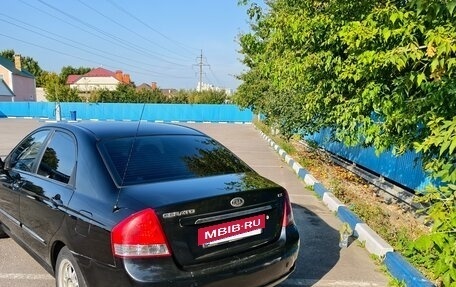 KIA Cerato I, 2008 год, 490 000 рублей, 3 фотография