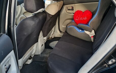 KIA Cerato I, 2008 год, 490 000 рублей, 10 фотография