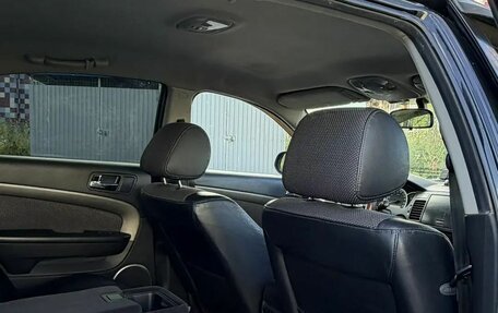 Chevrolet Epica, 2008 год, 425 000 рублей, 7 фотография