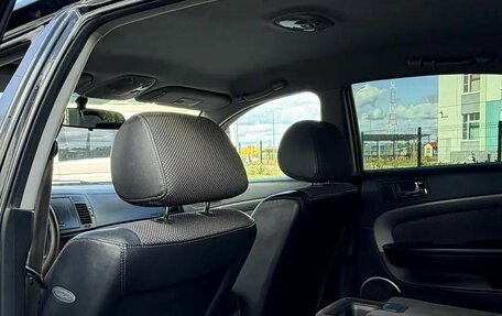 Chevrolet Epica, 2008 год, 425 000 рублей, 6 фотография