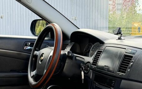 Chevrolet Epica, 2008 год, 425 000 рублей, 8 фотография