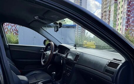 Chevrolet Epica, 2008 год, 425 000 рублей, 9 фотография