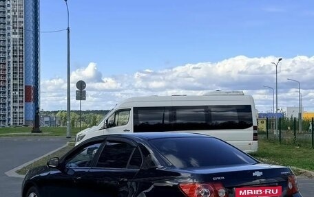Chevrolet Epica, 2008 год, 425 000 рублей, 3 фотография