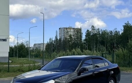 Chevrolet Epica, 2008 год, 425 000 рублей, 2 фотография