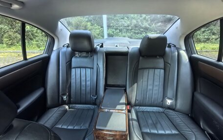 Hyundai Genesis I рестайлинг, 2010 год, 1 000 000 рублей, 7 фотография