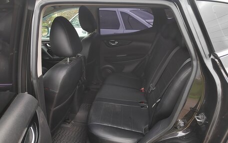 Nissan Qashqai, 2014 год, 1 290 000 рублей, 5 фотография