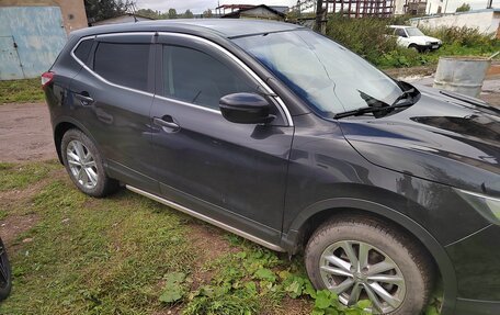 Nissan Qashqai, 2014 год, 1 290 000 рублей, 2 фотография