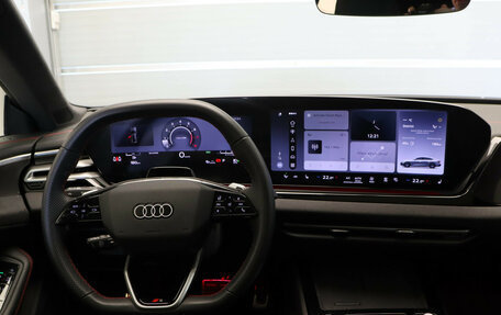 Audi A5, 2025 год, 5 950 000 рублей, 8 фотография