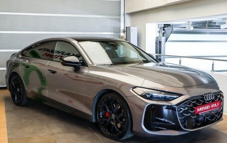 Audi A5, 2025 год, 5 950 000 рублей, 3 фотография