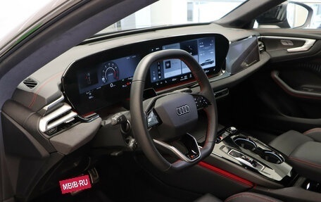 Audi A5, 2025 год, 5 950 000 рублей, 7 фотография