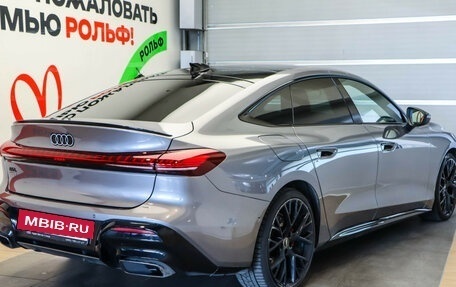 Audi A5, 2025 год, 5 950 000 рублей, 4 фотография
