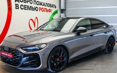 Audi A5, 2025 год, 5 950 000 рублей, 1 фотография