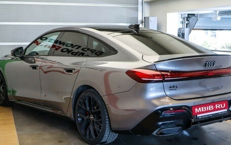 Audi A5, 2025 год, 5 950 000 рублей, 6 фотография
