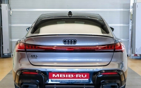 Audi A5, 2025 год, 5 950 000 рублей, 5 фотография