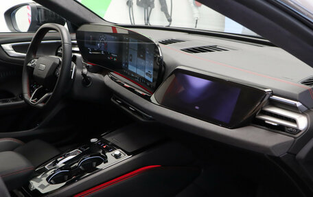 Audi A5, 2025 год, 5 950 000 рублей, 19 фотография
