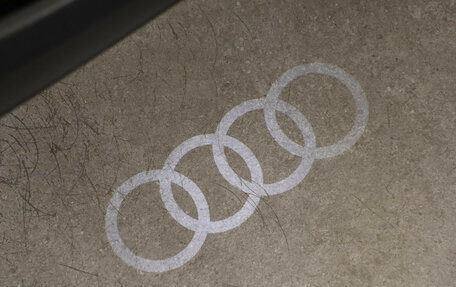 Audi A5, 2025 год, 5 950 000 рублей, 22 фотография