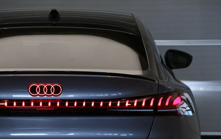 Audi A5, 2025 год, 5 950 000 рублей, 40 фотография