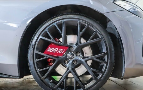 Audi A5, 2025 год, 5 950 000 рублей, 39 фотография