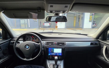 BMW 3 серия, 2010 год, 800 000 рублей, 5 фотография