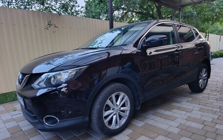Nissan Qashqai, 2014 год, 1 175 000 рублей, 3 фотография