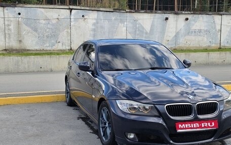 BMW 3 серия, 2010 год, 800 000 рублей, 1 фотография