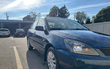Mitsubishi Lancer IX, 2006 год, 270 000 рублей, 3 фотография