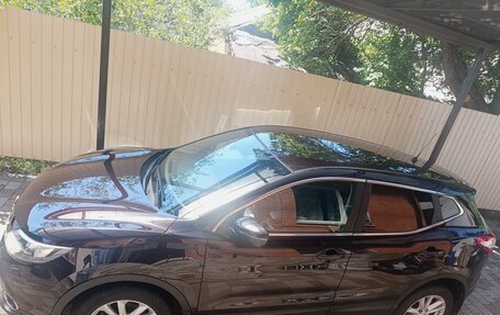 Nissan Qashqai, 2014 год, 1 175 000 рублей, 14 фотография