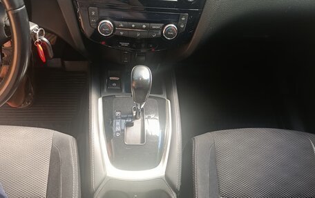 Nissan Qashqai, 2014 год, 1 175 000 рублей, 13 фотография