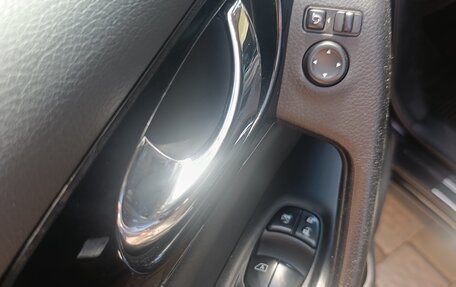 Nissan Qashqai, 2014 год, 1 175 000 рублей, 12 фотография