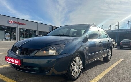 Mitsubishi Lancer IX, 2006 год, 270 000 рублей, 1 фотография