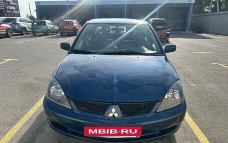 Mitsubishi Lancer IX, 2006 год, 270 000 рублей, 2 фотография