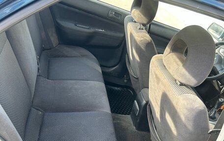 Mitsubishi Lancer IX, 2006 год, 270 000 рублей, 5 фотография