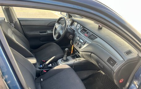 Mitsubishi Lancer IX, 2006 год, 270 000 рублей, 4 фотография