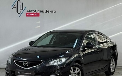 Mazda 6, 2012 год, 999 800 рублей, 1 фотография