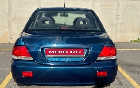 Mitsubishi Lancer IX, 2006 год, 270 000 рублей, 6 фотография