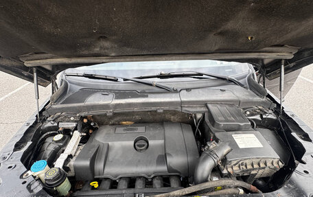 Land Rover Freelander II рестайлинг 2, 2008 год, 1 430 000 рублей, 8 фотография