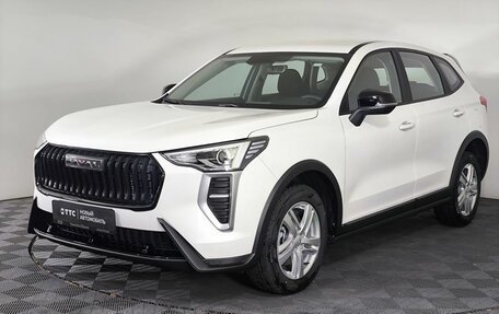 Haval Jolion, 2026 год, 2 099 000 рублей, 1 фотография