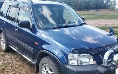 Honda CR-V IV, 1997 год, 310 000 рублей, 1 фотография