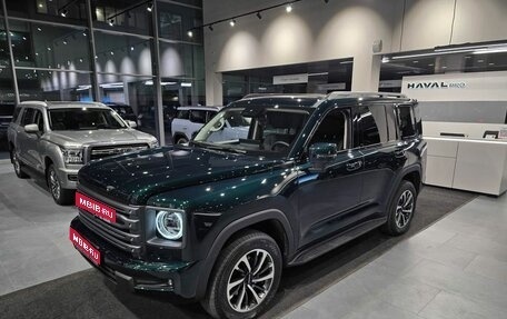 Haval H9, 2026 год, 5 246 010 рублей, 1 фотография