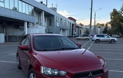 Mitsubishi Lancer IX, 2008 год, 680 000 рублей, 1 фотография