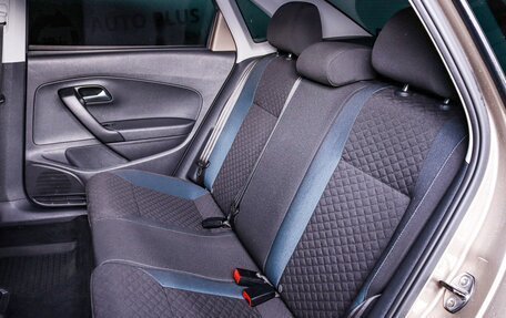 Volkswagen Polo VI (EU Market), 2019 год, 1 450 000 рублей, 10 фотография