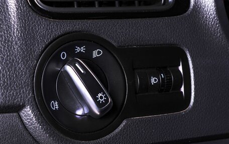 Volkswagen Polo VI (EU Market), 2019 год, 1 450 000 рублей, 13 фотография
