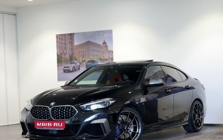 BMW 2 серия F44, 2020 год, 3 850 000 рублей, 1 фотография