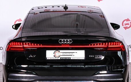 Audi A7, 2019 год, 7 299 000 рублей, 5 фотография