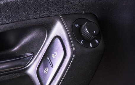 Volkswagen Polo VI (EU Market), 2019 год, 1 450 000 рублей, 19 фотография