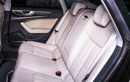 Audi A7, 2019 год, 7 299 000 рублей, 10 фотография