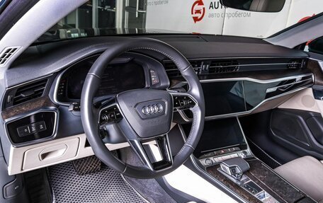 Audi A7, 2019 год, 7 299 000 рублей, 8 фотография